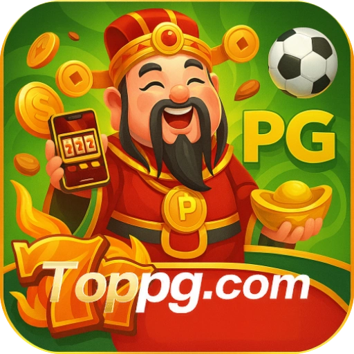 toppg logo