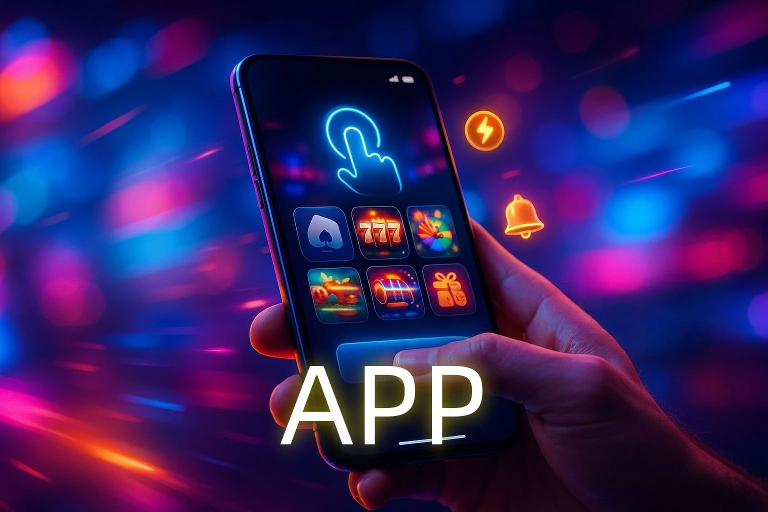 toppg Benefícios do App