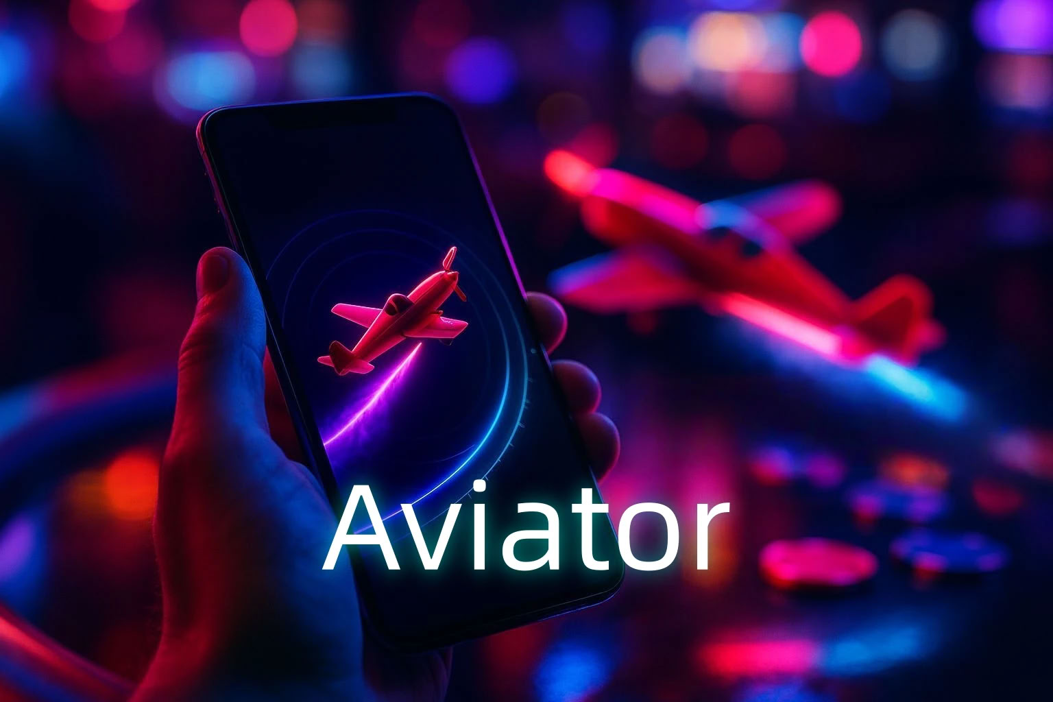 toppg Aviator Festivo