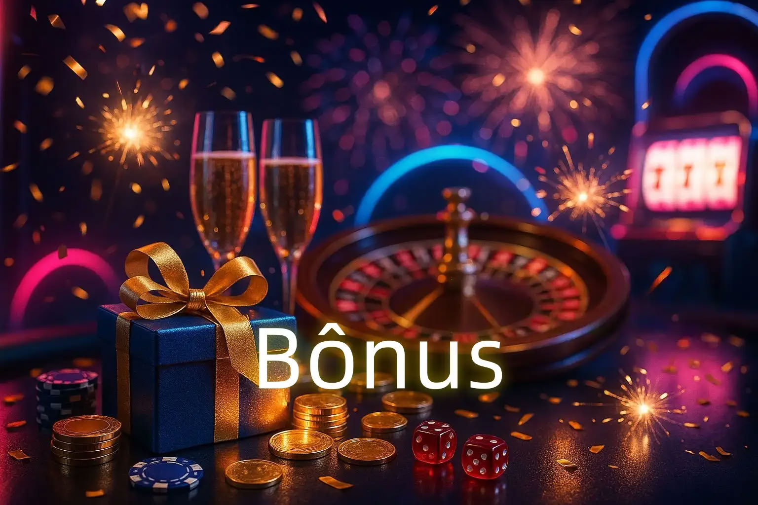 toppg Bônus Festivos