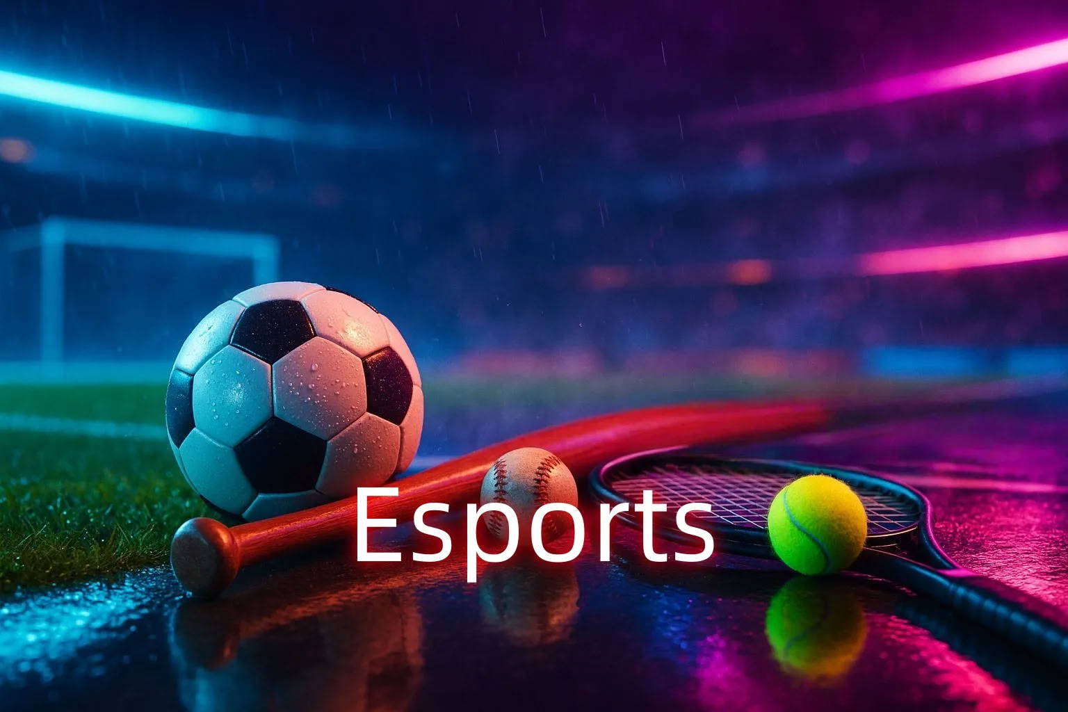 toppg Variedade de Esportes
