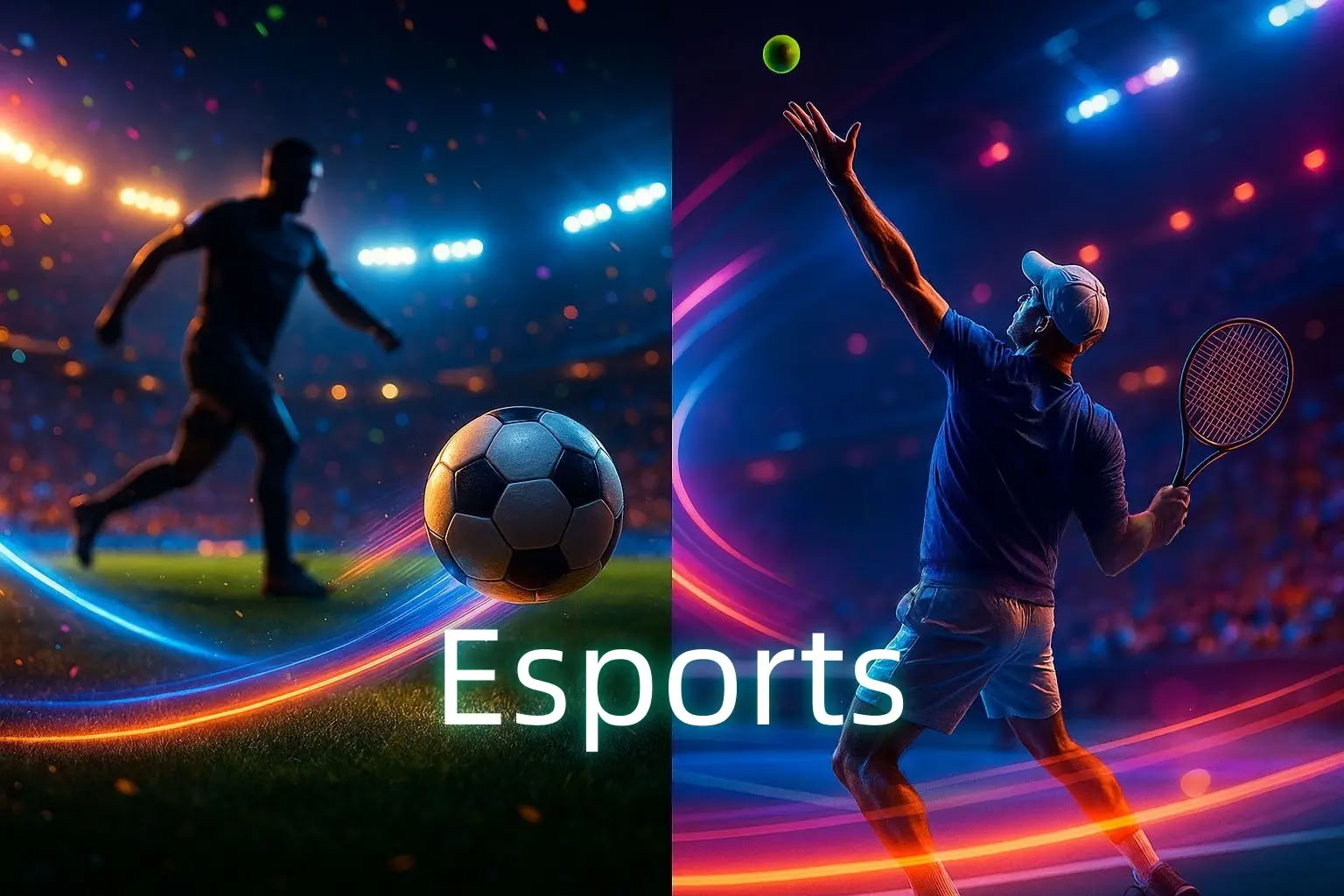 toppg Eventos Esportivos