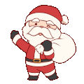 toppg Santa Claus Bônus