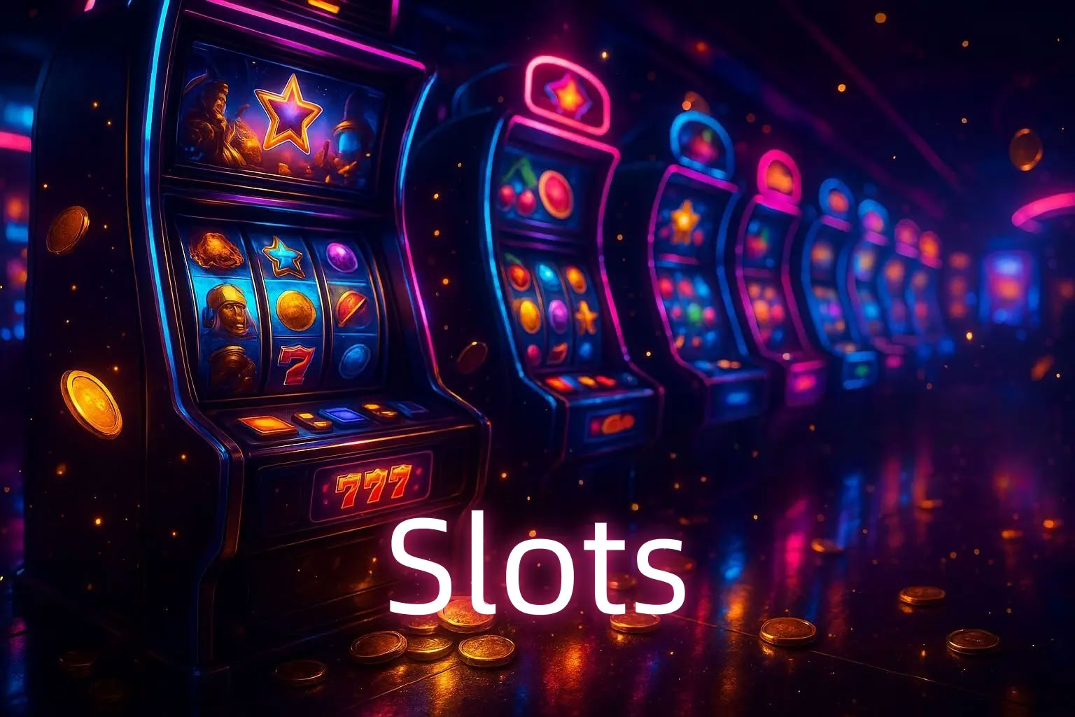 toppg Benefícios dos Slots