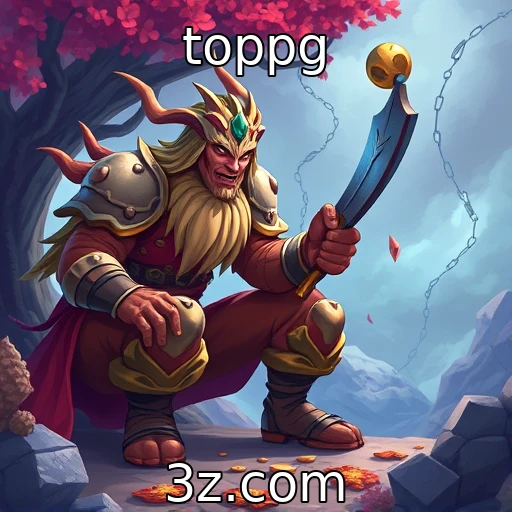 Tendências emergentes na indústria de jogos