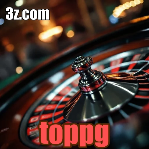 toppg RPG